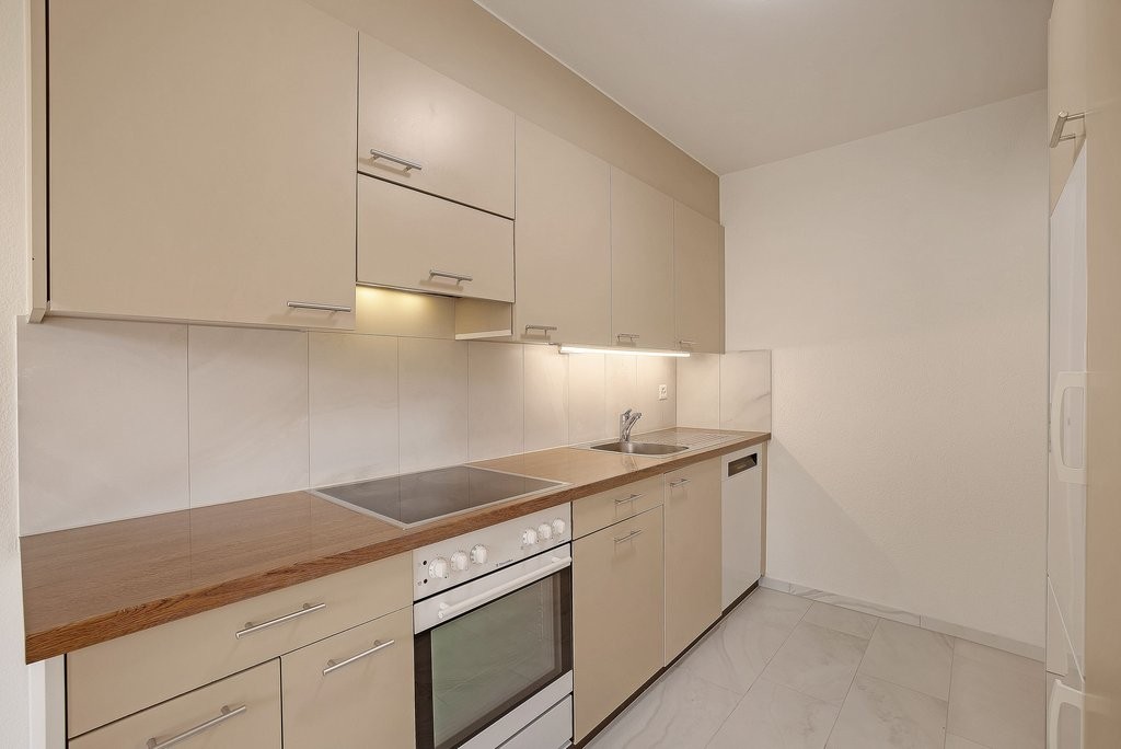 Appartamento di 4 ½ locali