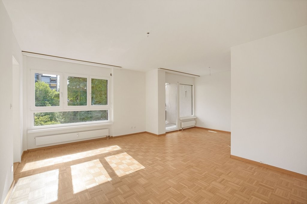 Appartamento di 4 ½ locali