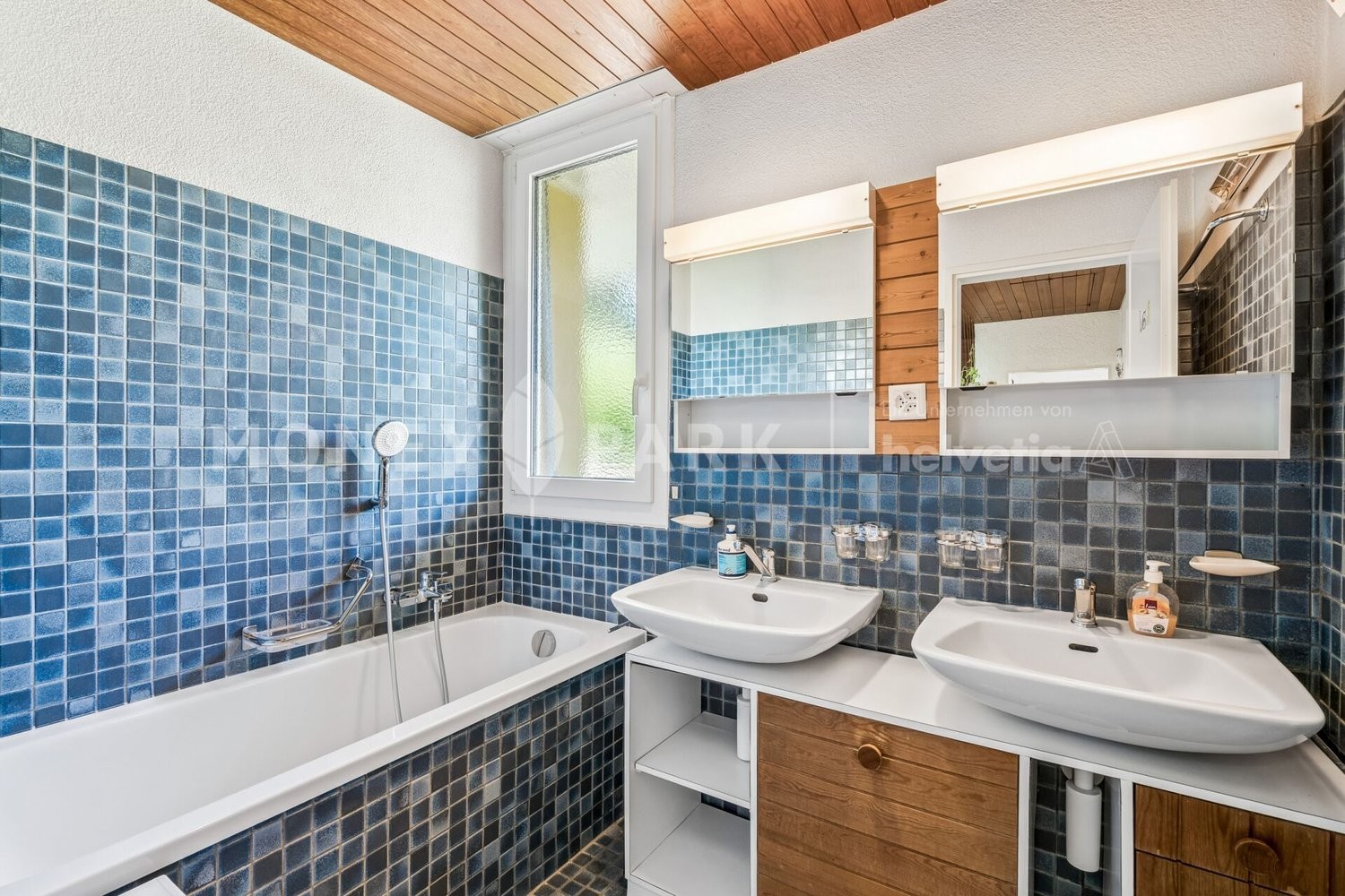 Maison individuelle de 6 ½ pièces