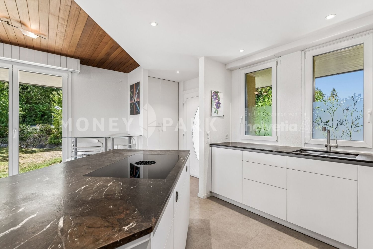 Maison individuelle de 6 ½ pièces