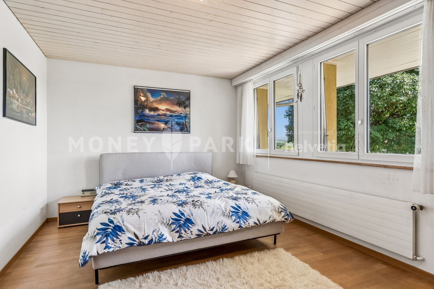 Maison individuelle de 6 ½ pièces