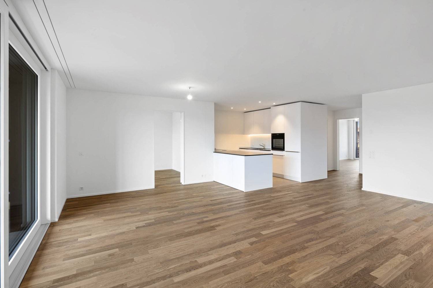 Appartamento di 4 ½ locali