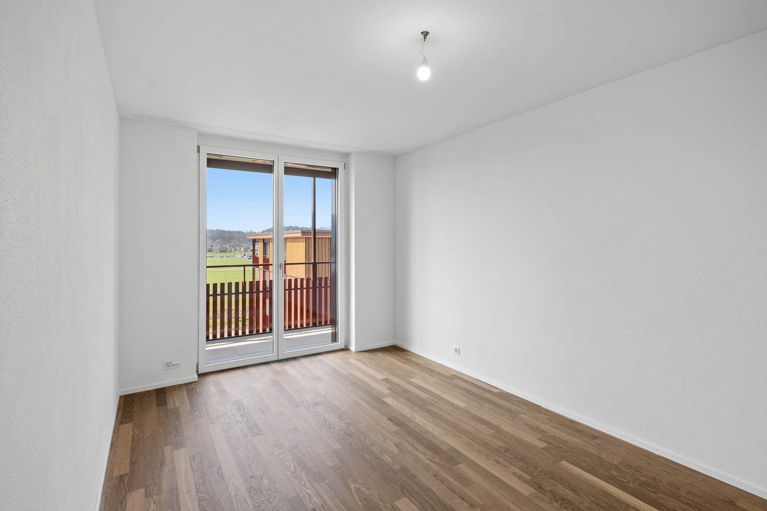 Appartamento di 4 ½ locali