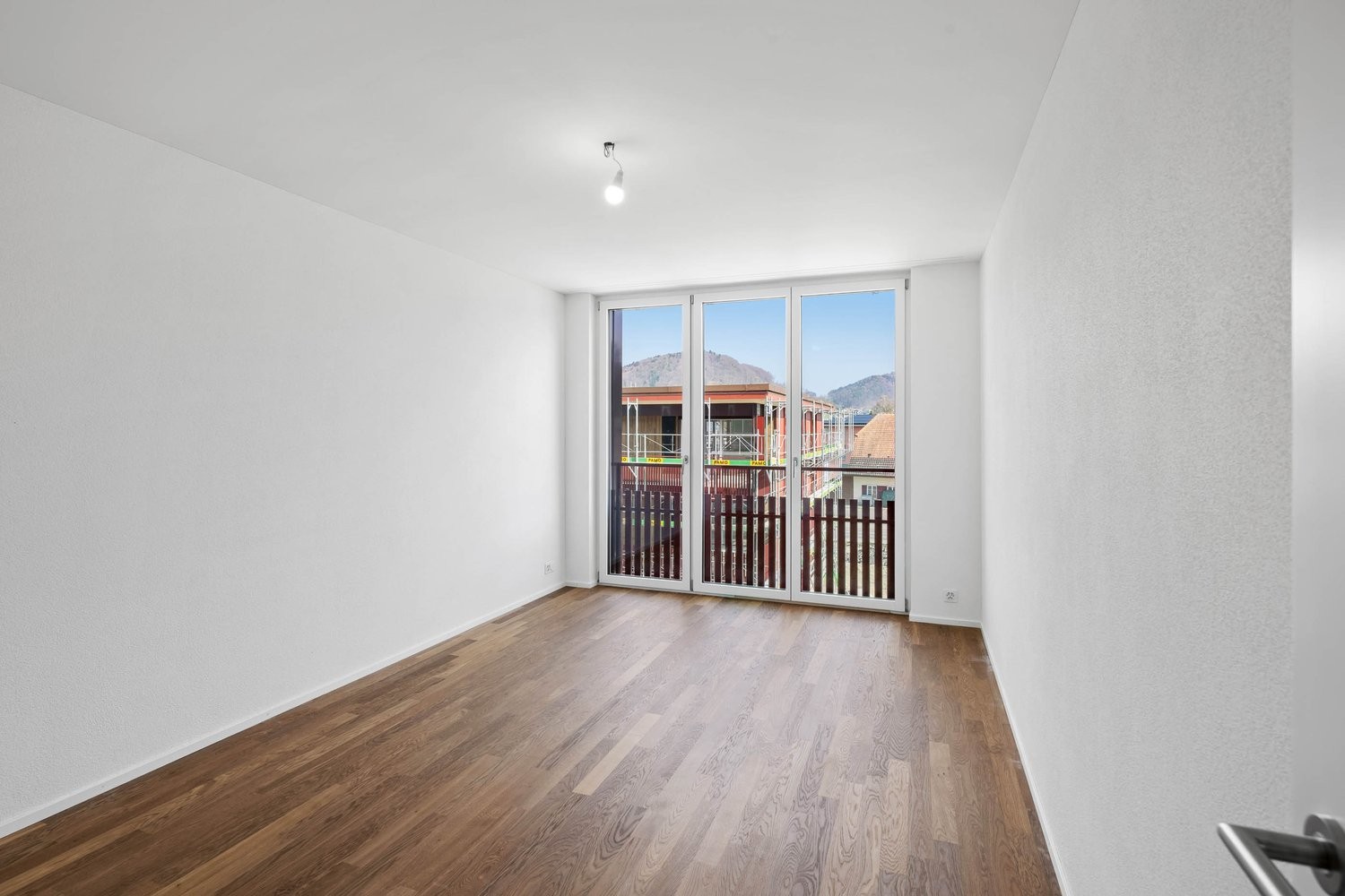 Appartamento di 4 ½ locali
