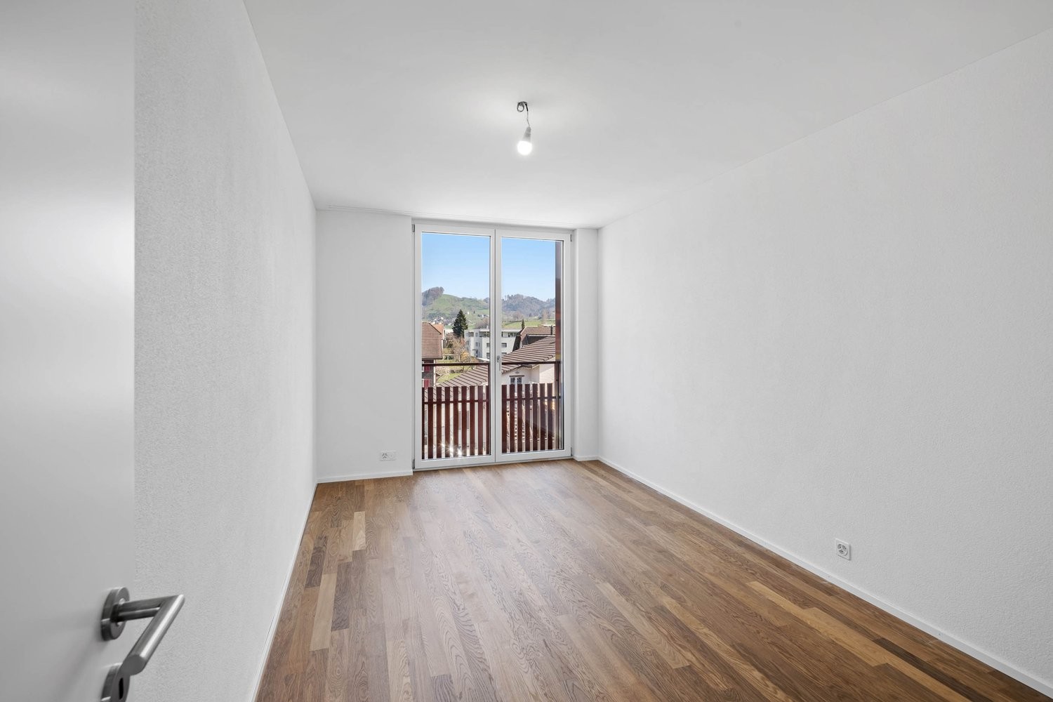 Appartamento di 4 ½ locali