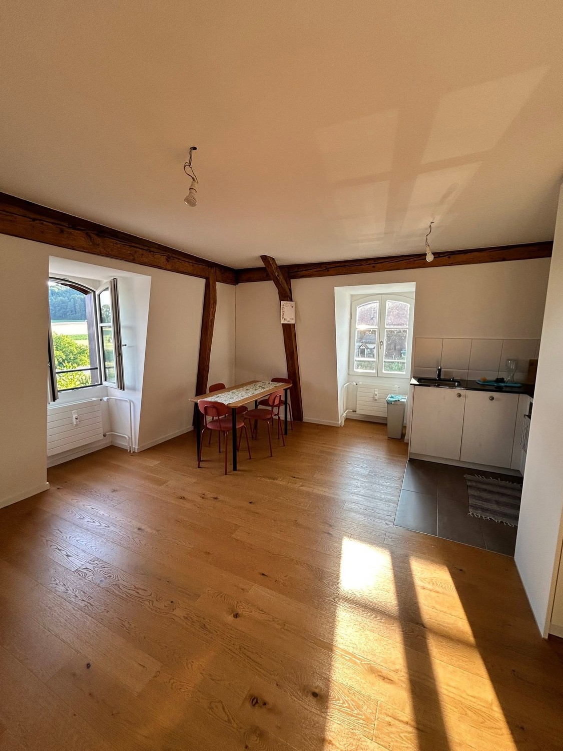 Appartamento di 2 ½ locali