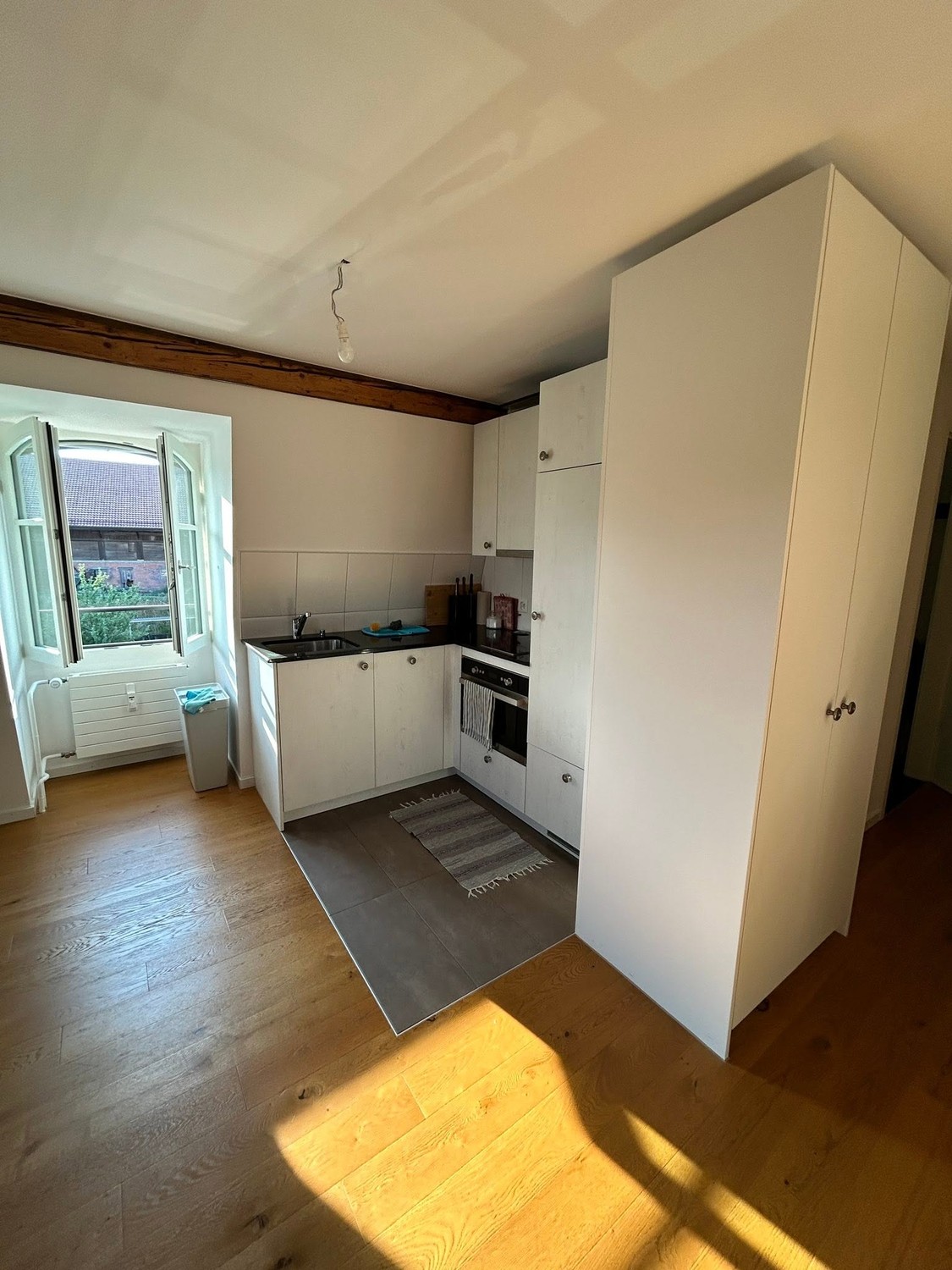 Appartamento di 2 ½ locali