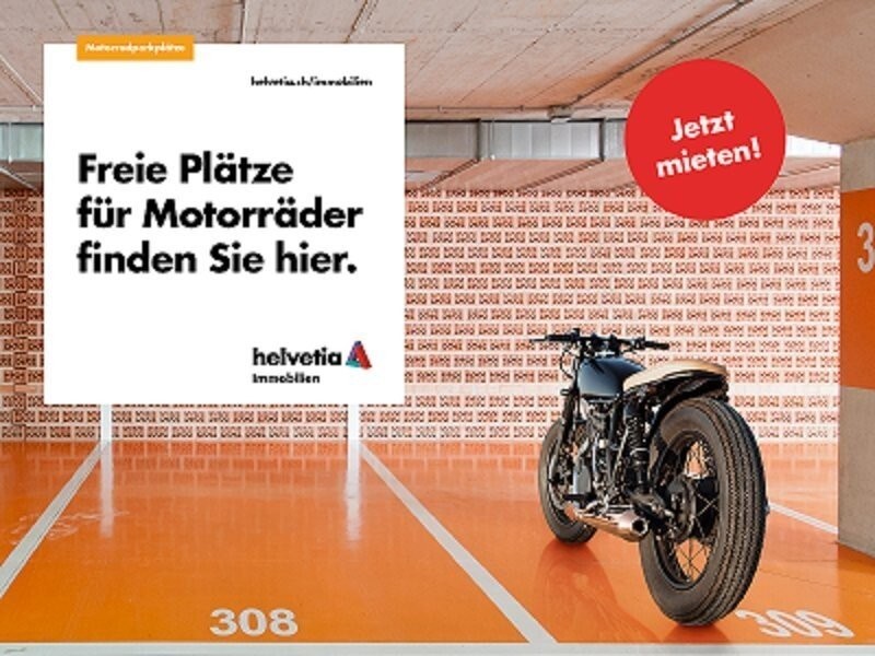 3m² parcheggio coperto per biciclette