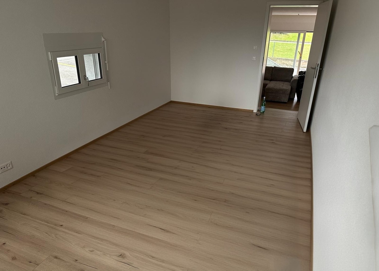 Appartement de 2 ½ pièces