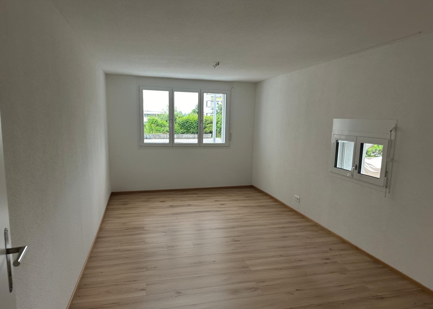 Appartement de 2 ½ pièces