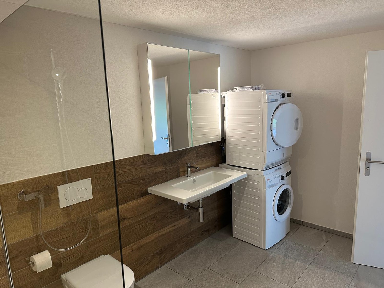 Appartement de 2 ½ pièces