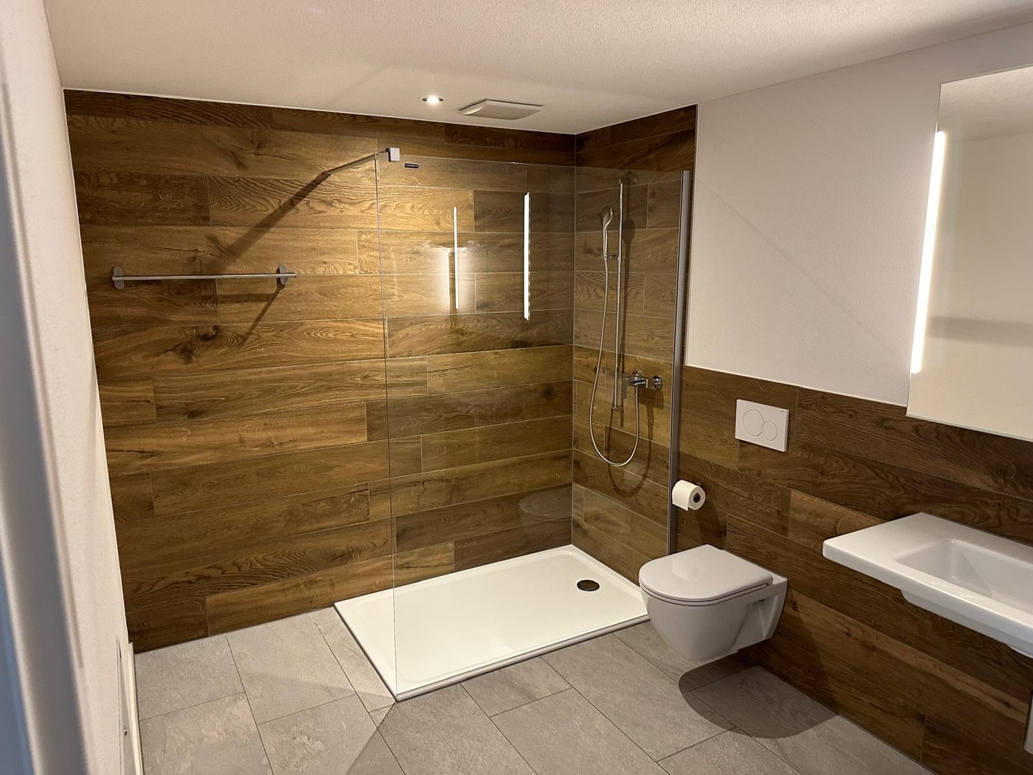 Appartement de 2 ½ pièces