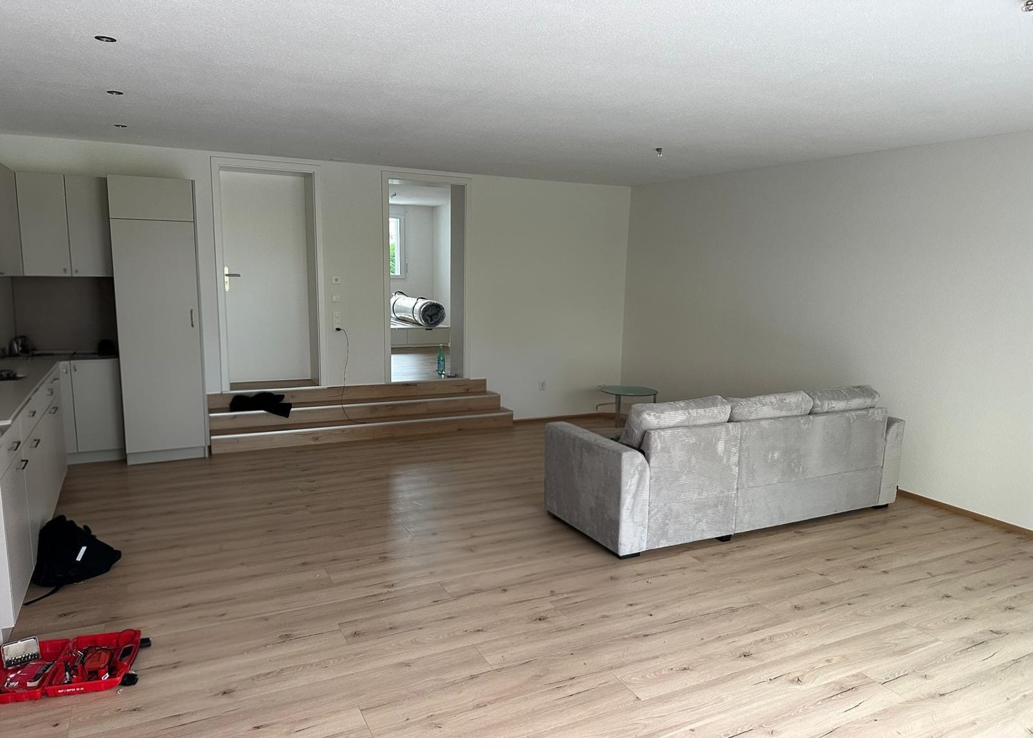 Appartement de 2 ½ pièces
