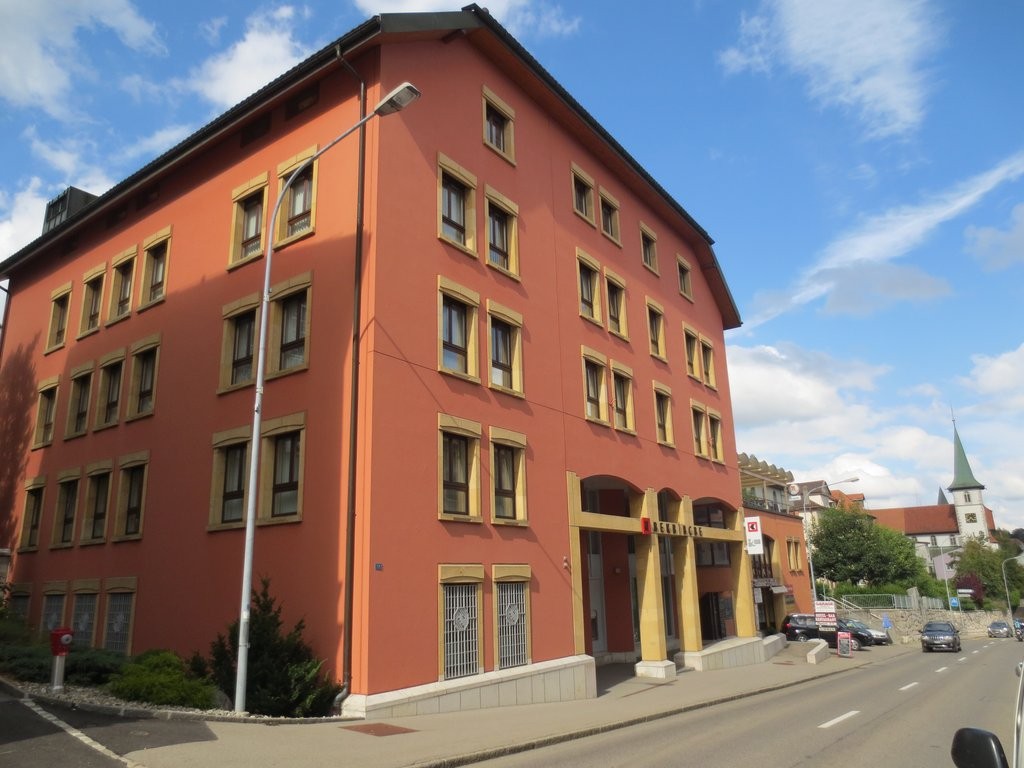 187m² ufficio