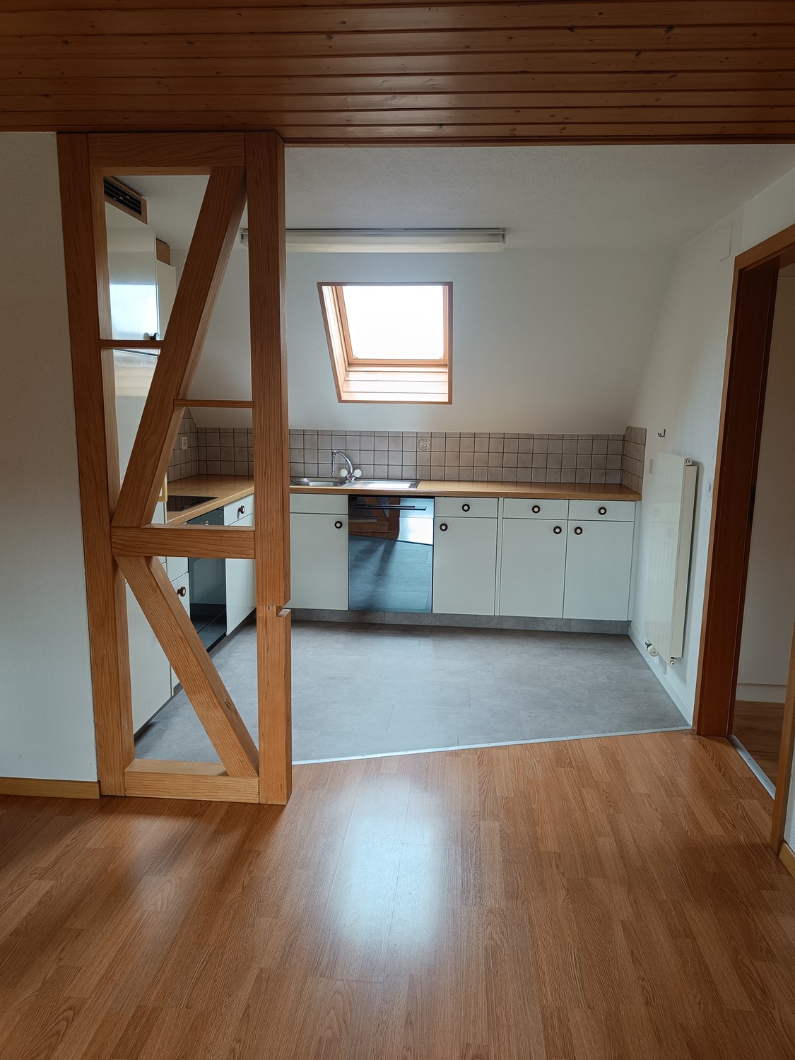 appartamento di 4 locali