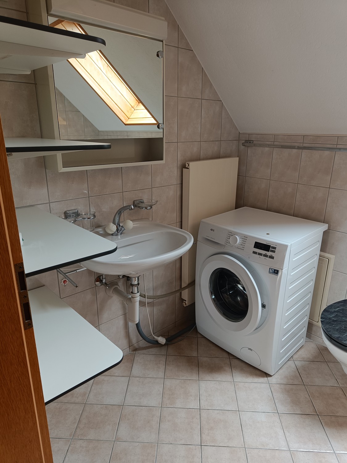 appartamento di 4 locali