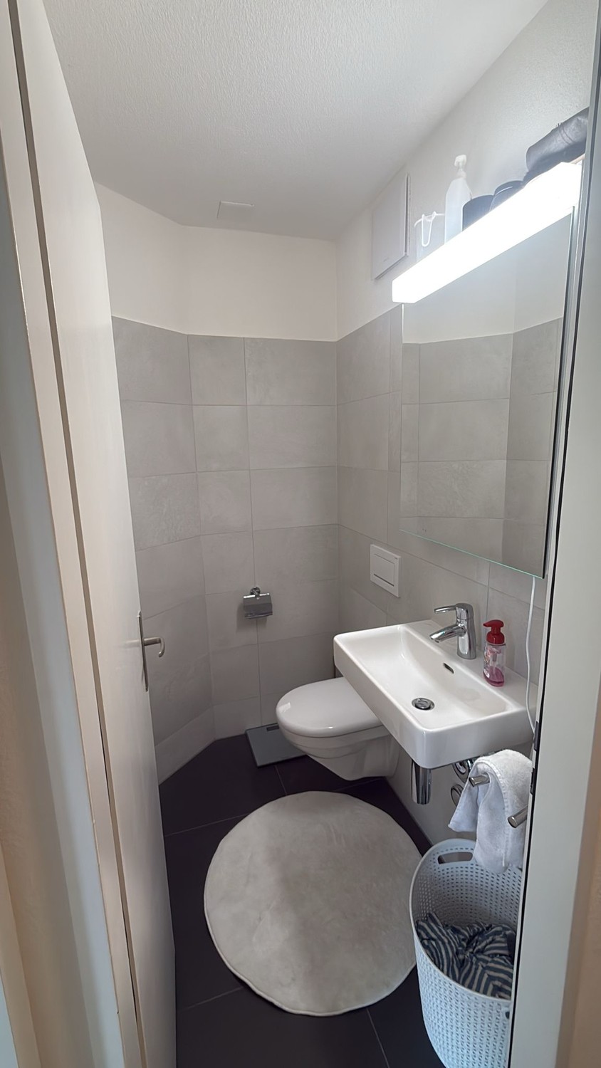 Chambre en colocation
