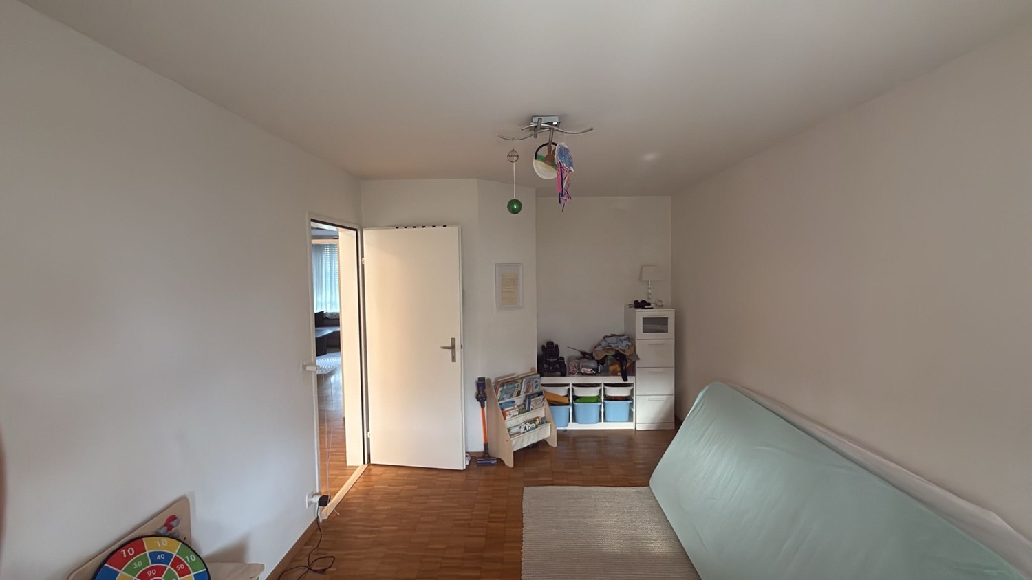 Chambre en colocation