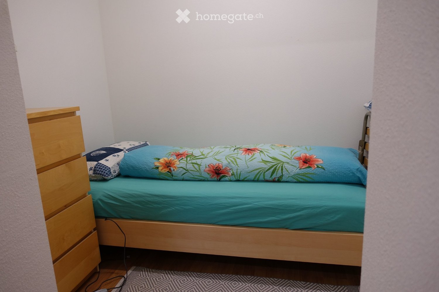 appartamento di 1 locale