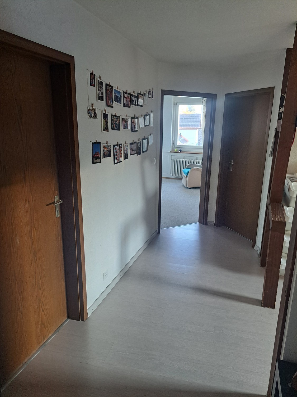 Chambre en colocation