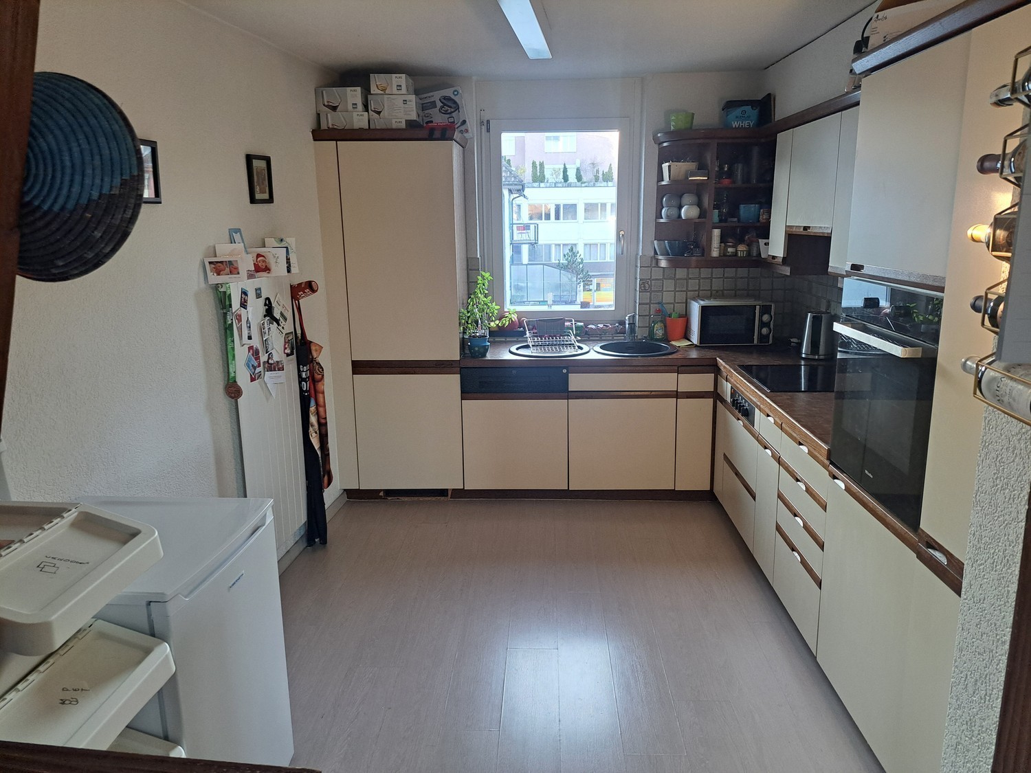 Chambre en colocation