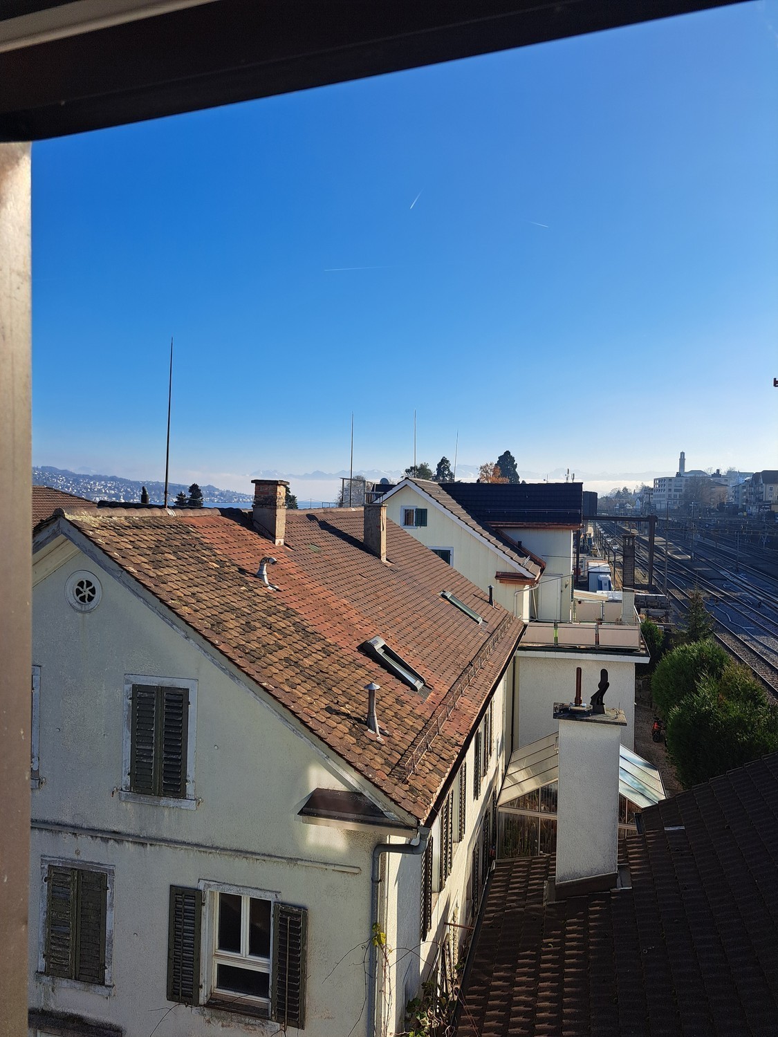 Chambre en colocation