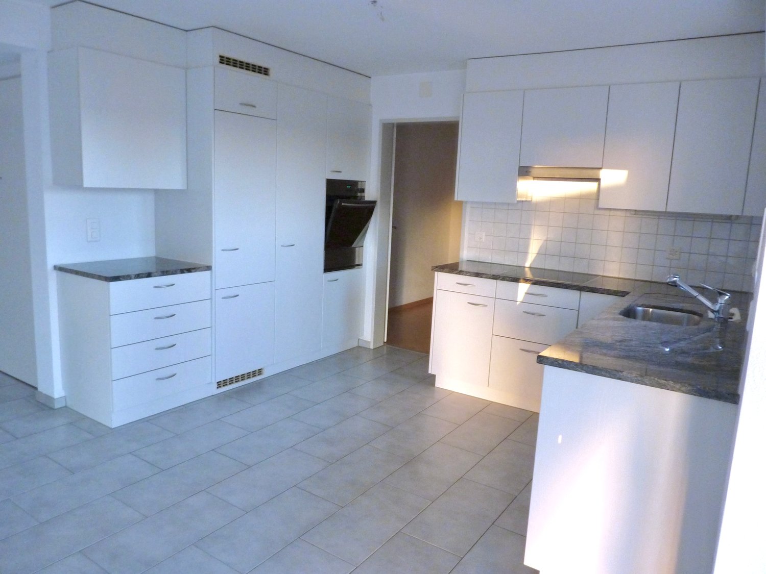 Appartamento di 4 ½ locali