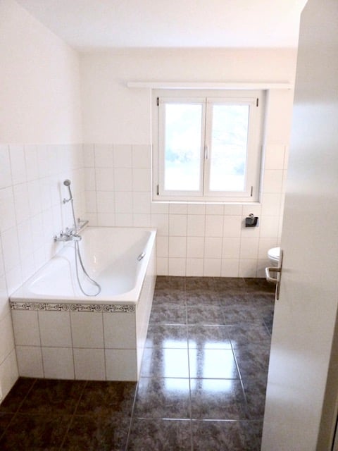Appartamento di 4 ½ locali