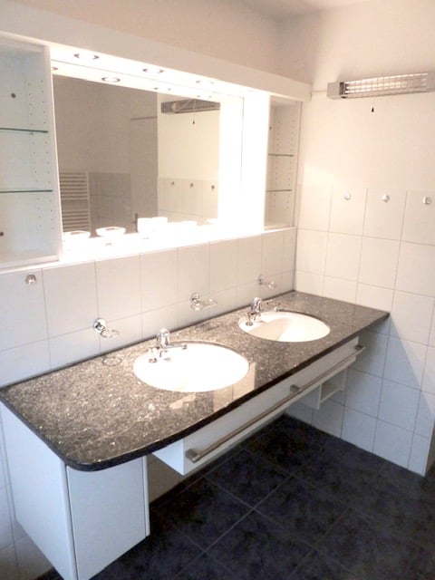 Appartamento di 4 ½ locali