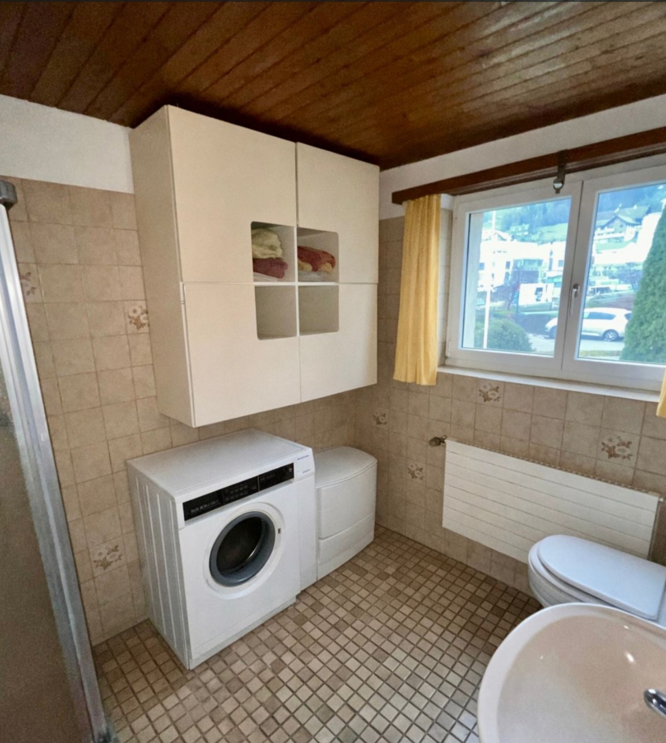 6 ½ pièces maison individuelle
