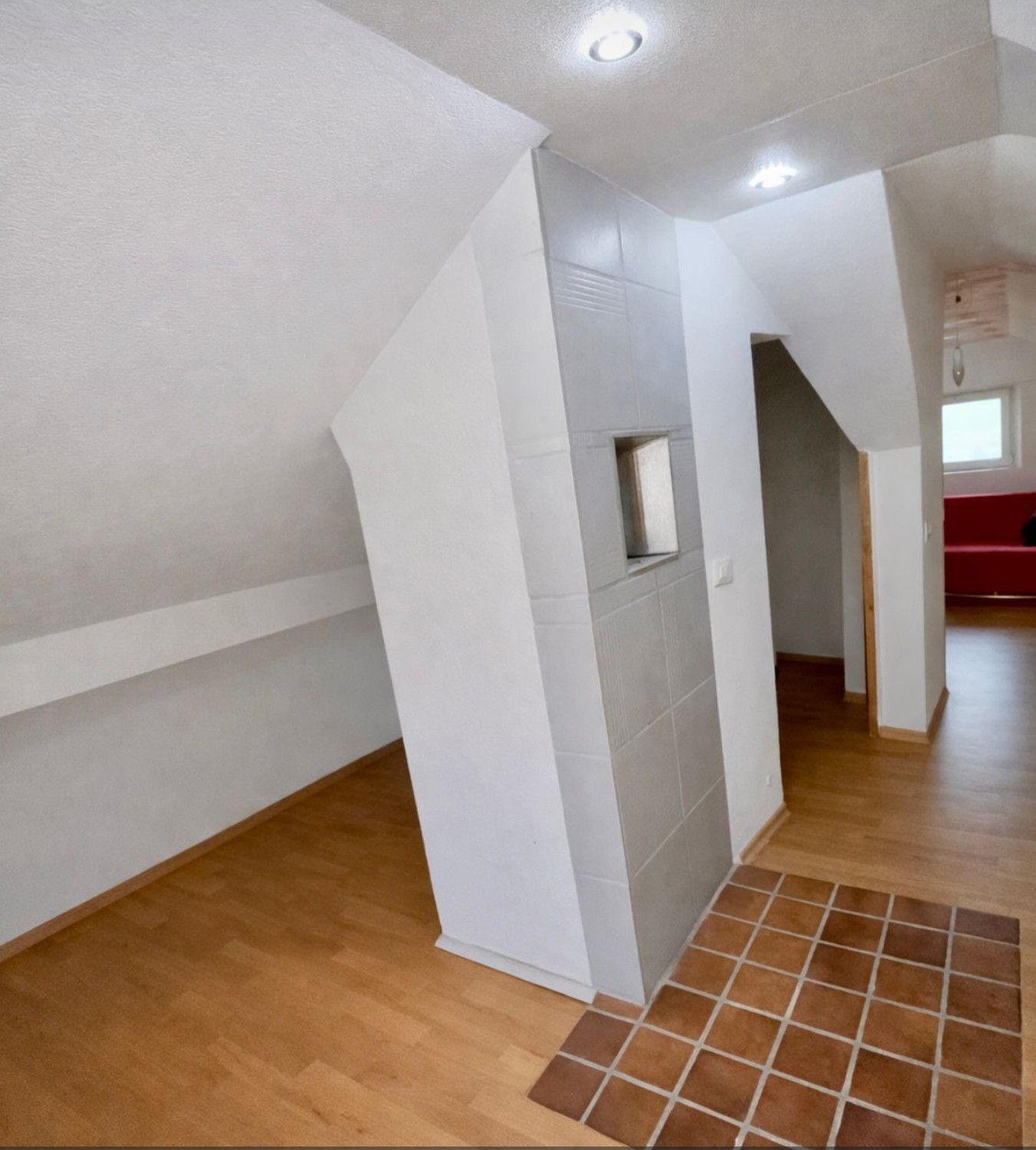 6 ½ pièces maison individuelle