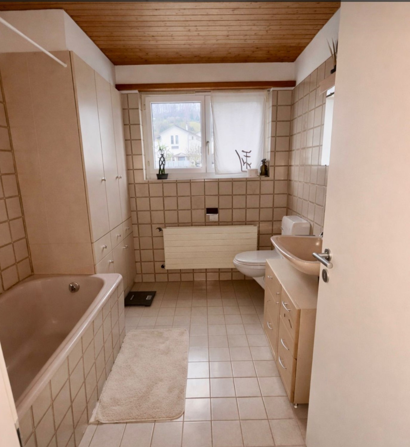 6 ½ pièces maison individuelle
