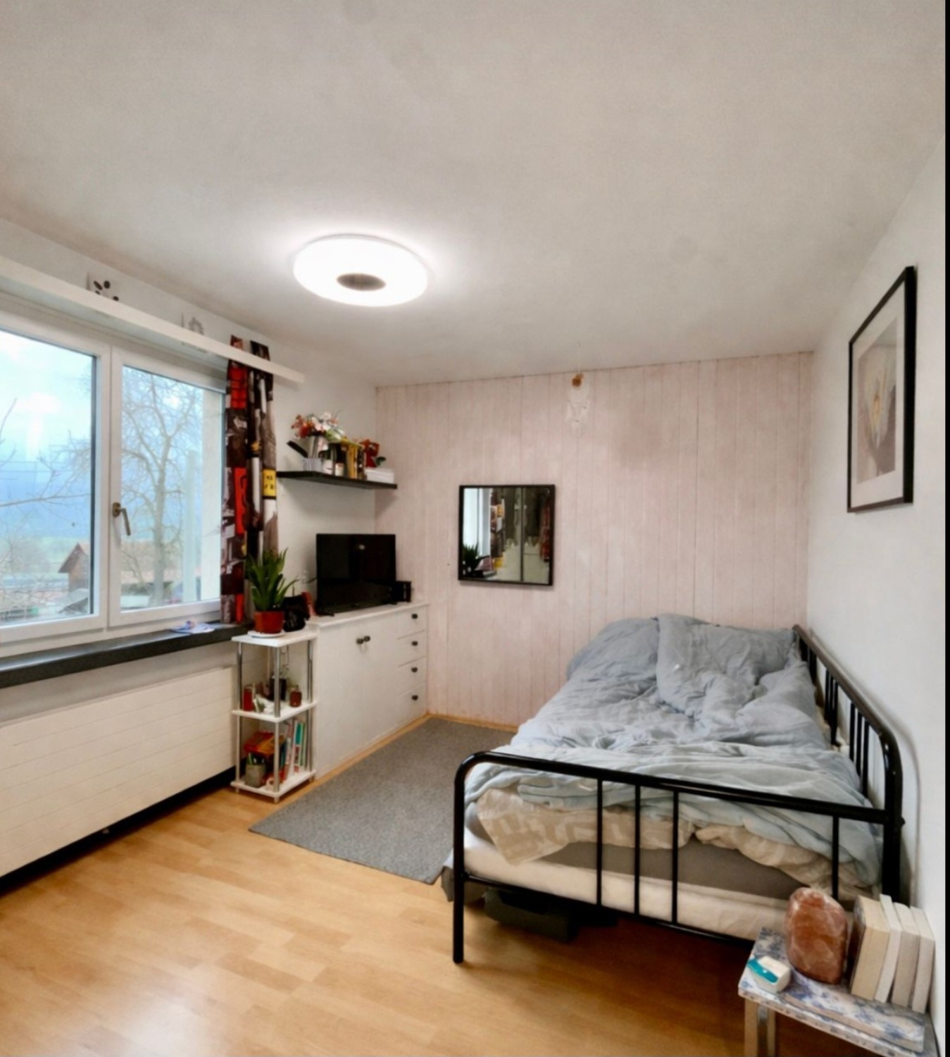 6 ½ pièces maison individuelle