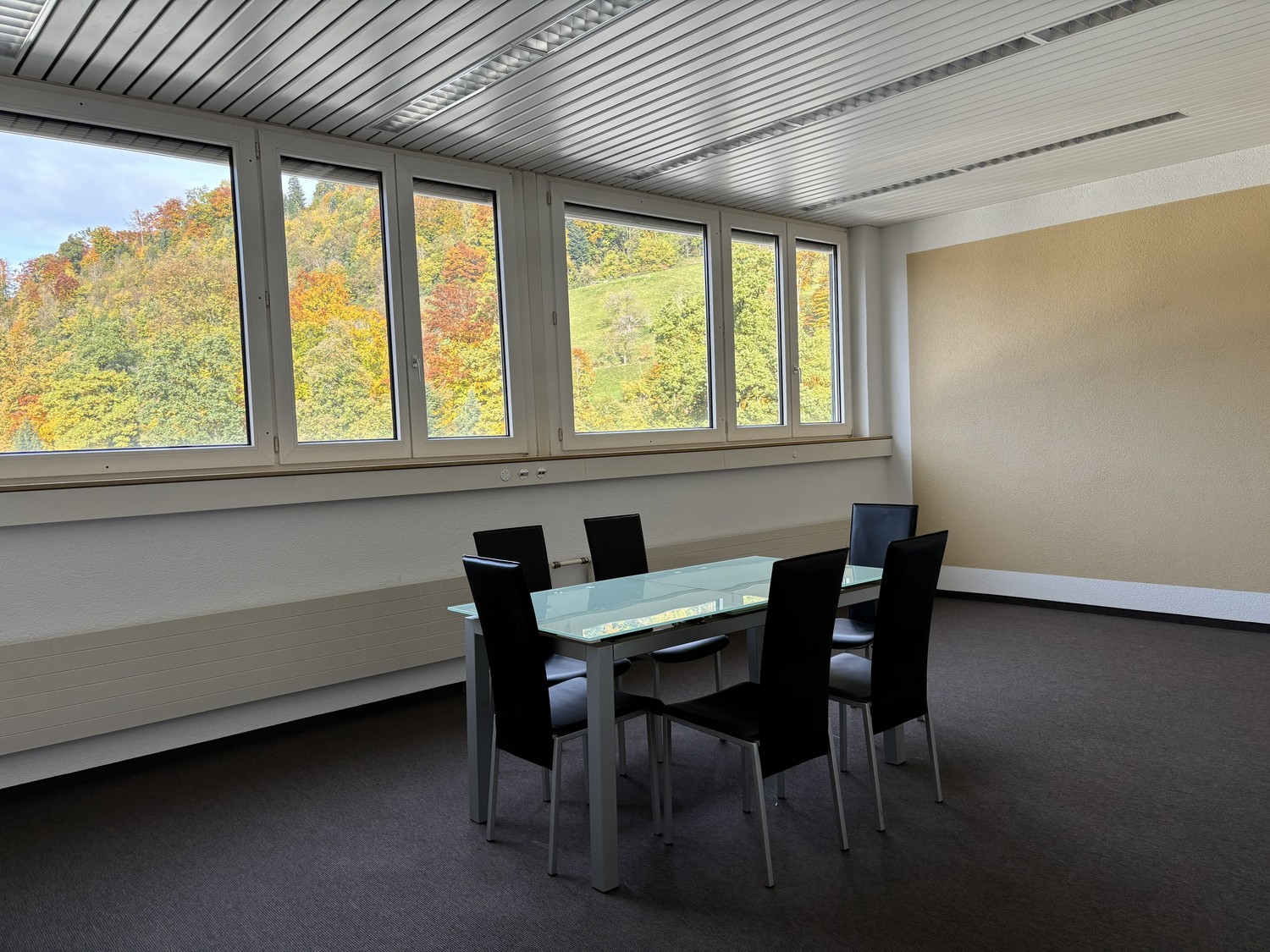 214m² commercial