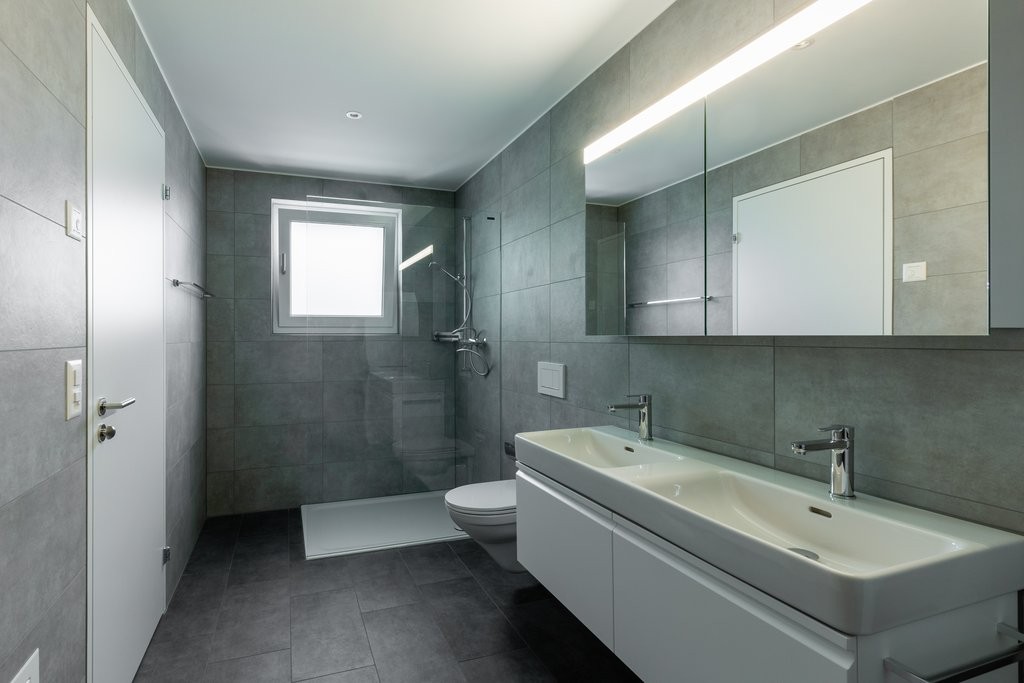 Appartamento attico di 2 ½ locali