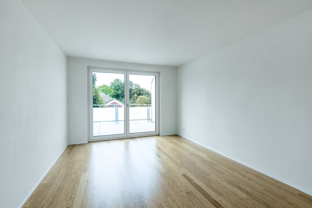 Appartamento attico di 2 ½ locali