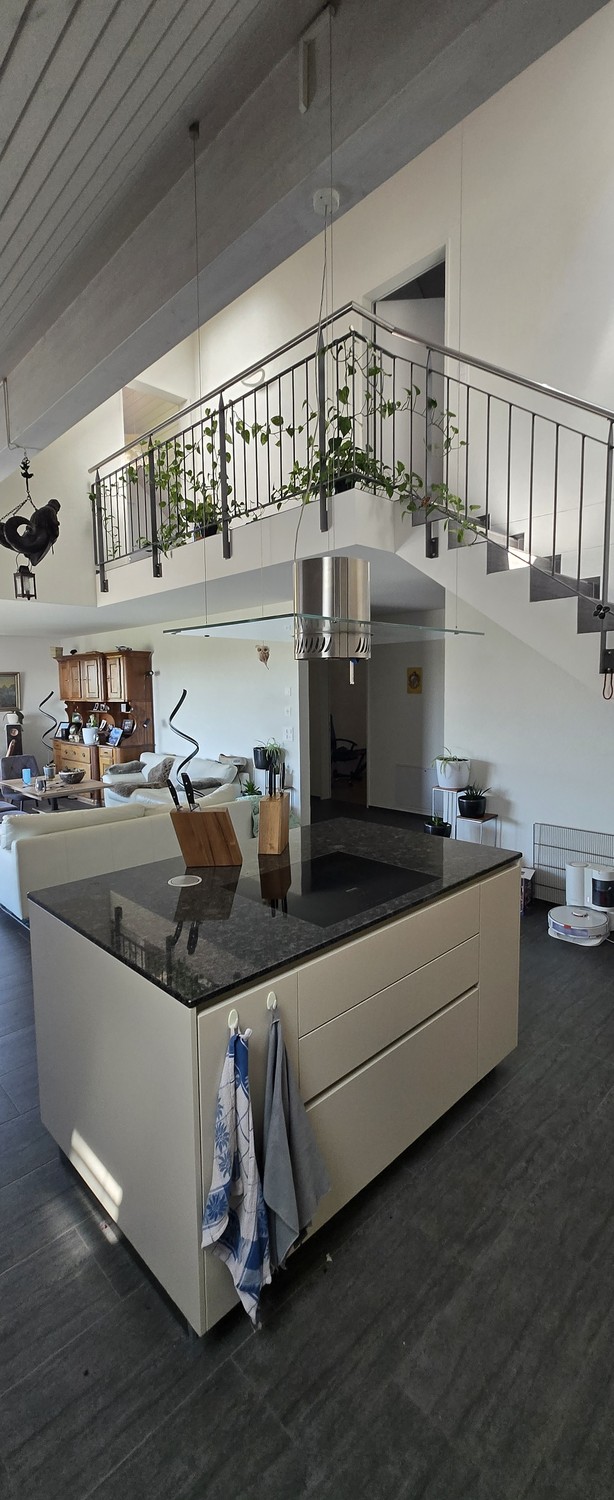 4 ½ rooms apartment