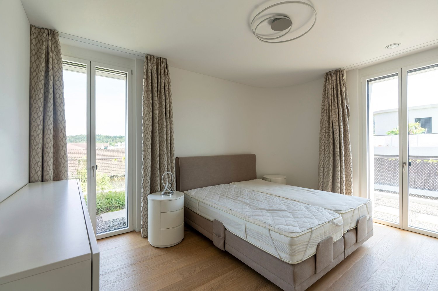 Appartement en attique de 4 ½ pièces