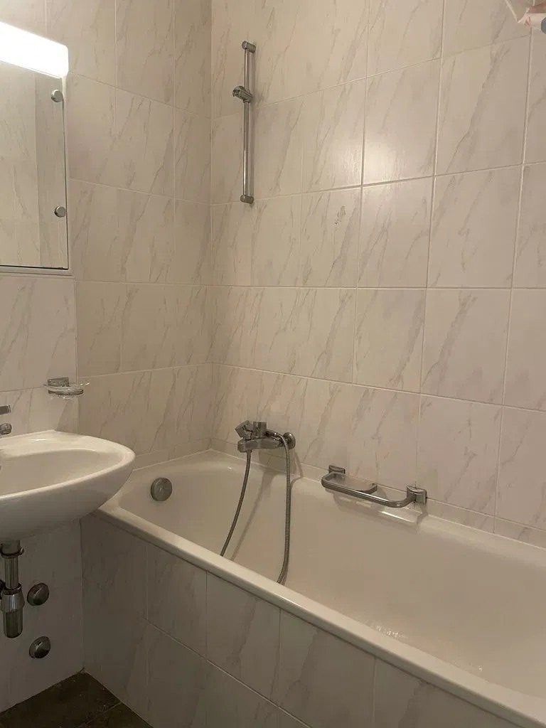 1 room apartment