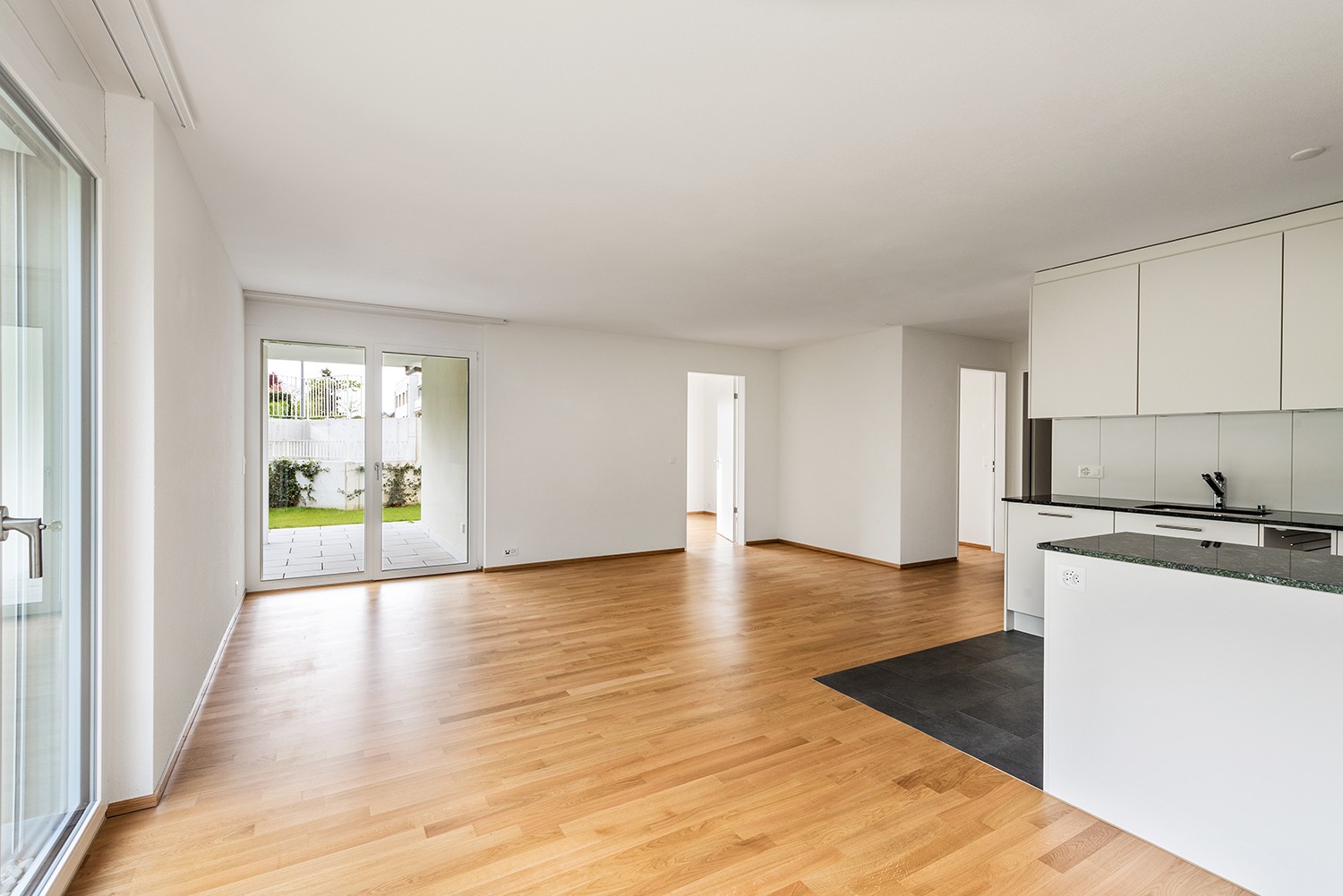 Appartamento di 4 ½ locali