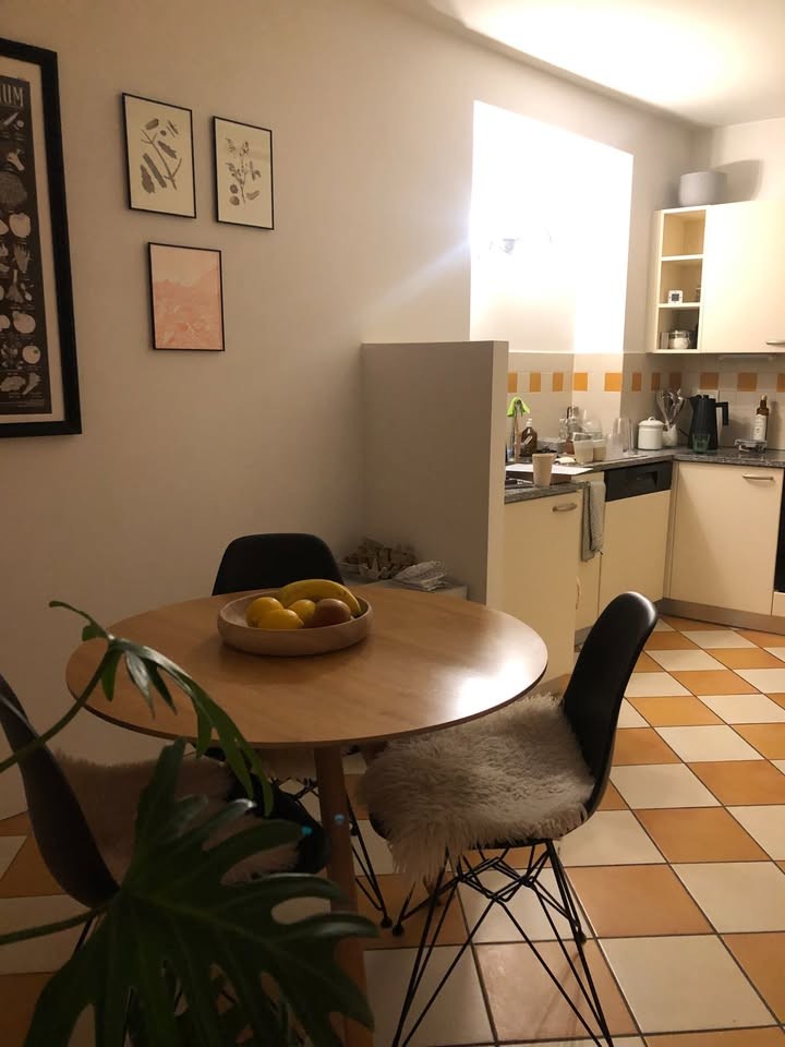 Appartamento di 2 ½ locali