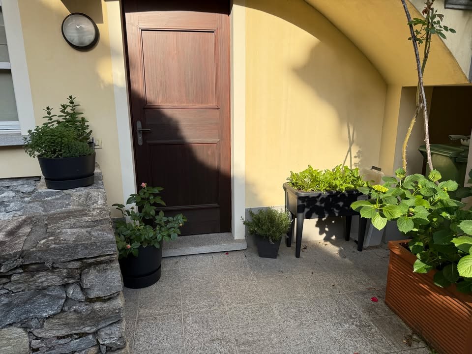 Appartamento di 2 ½ locali
