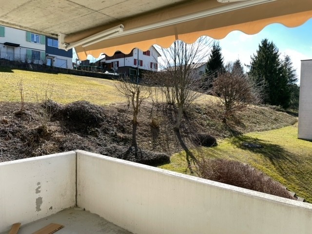 appartamento di 3 ½ locali
