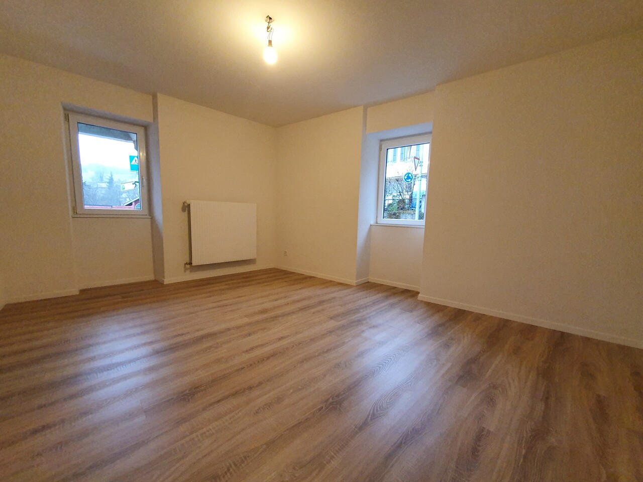 3-Zimmer-Wohnung