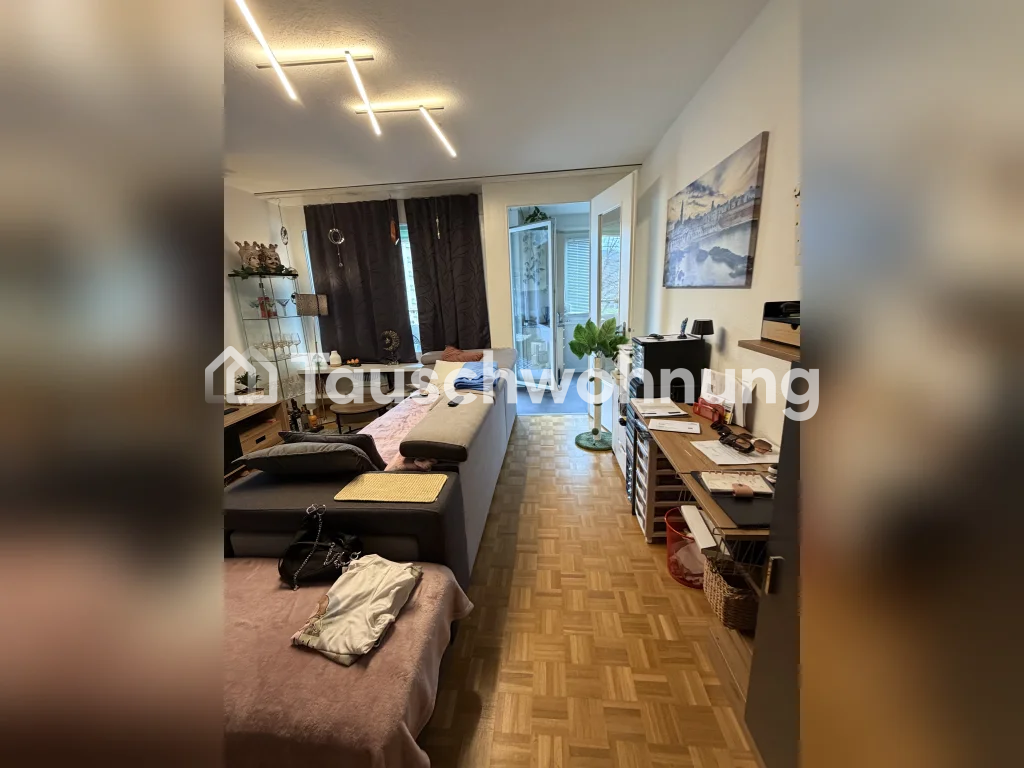 Appartamento di 1 ½ locali
