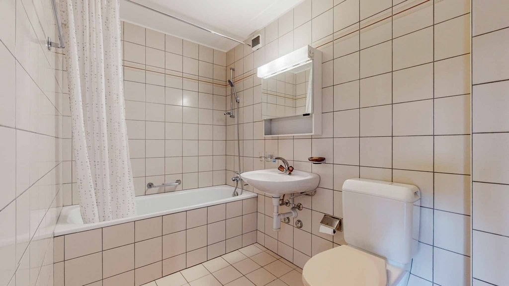 4 ½ rooms apartment