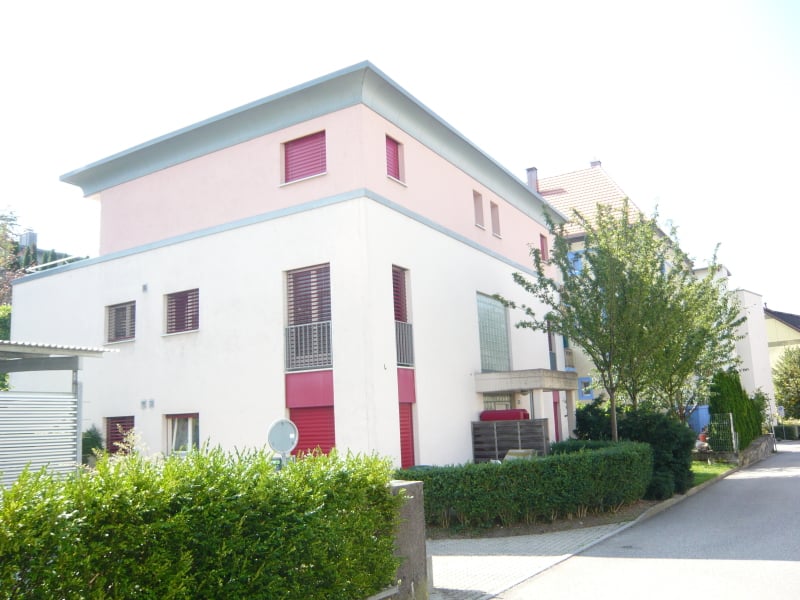Appartamento di 1 ½ locali