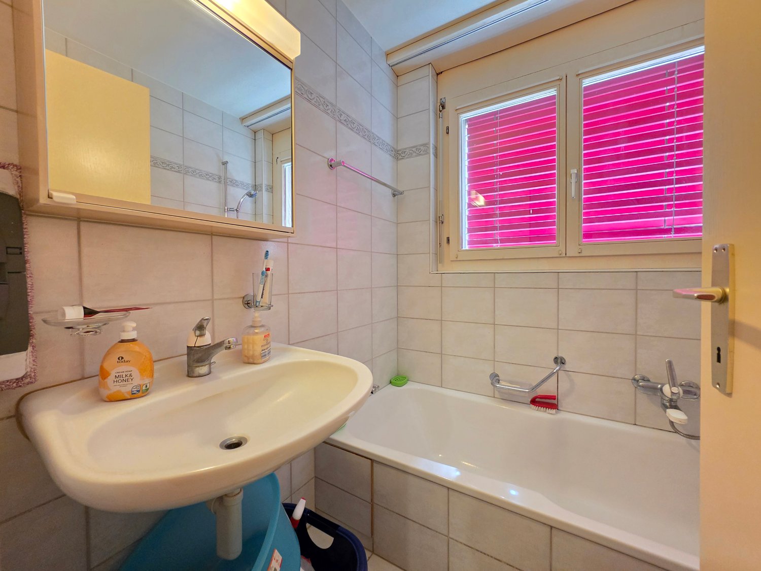 Appartamento di 1 ½ locali