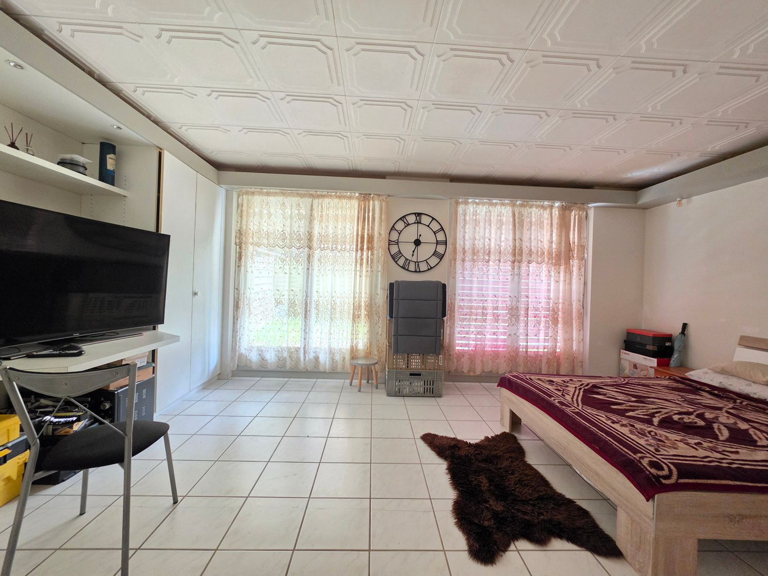 Appartamento di 1 ½ locali
