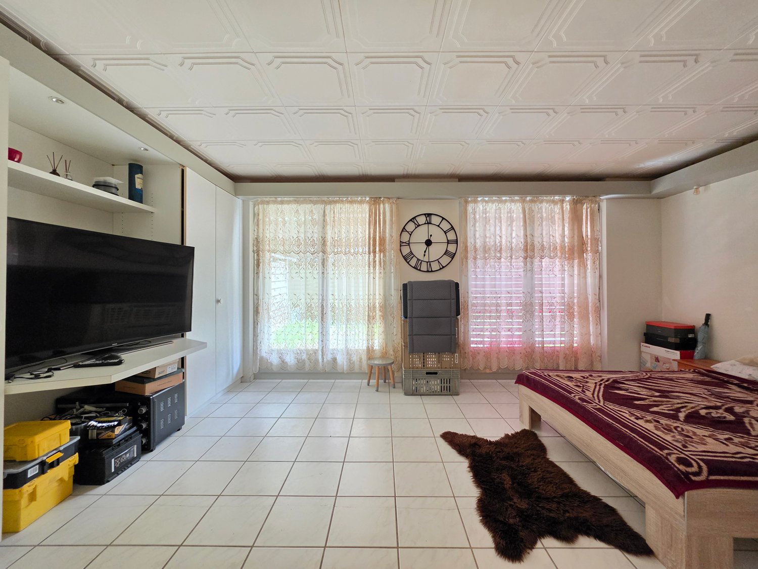 Appartamento di 1 ½ locali